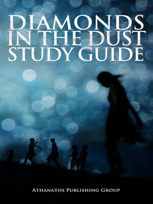 cover image of Diamonds in the Dust Reader's Guide